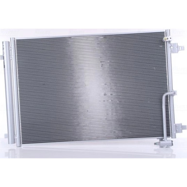 941050 Kondensator, Klimaanlage ** FIRST FIT **