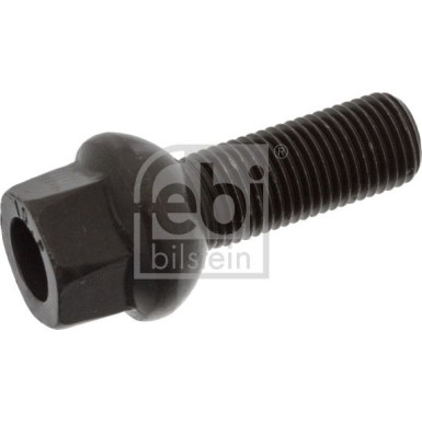 febi bilstein | 20 x FEBI Radschraube | 04912 febi bilstein | 20 x FEBI Radschraube | 04912
