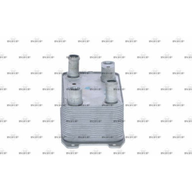 NRF | Ölkühler, Automatikgetriebe | 31363