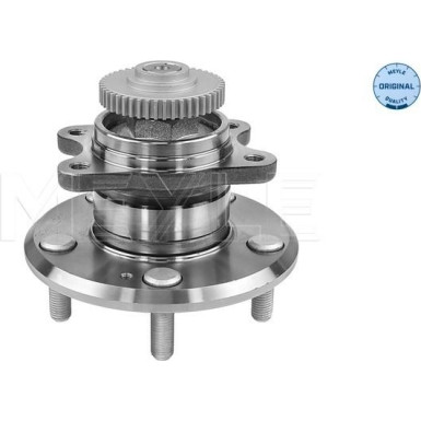 Meyle Radnabe MEYLE-ORIGINAL: True to OE 37-14 752 0011