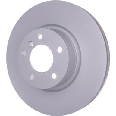 Hella Pagid | Bremsscheibe | 8DD 355 129-631 Hella Pagid | Bremsscheibe | 8DD 355 129-631