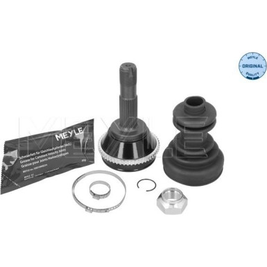 Meyle Gelenksatz, Antriebswelle MEYLE-ORIGINAL: True to OE 214 498 0012