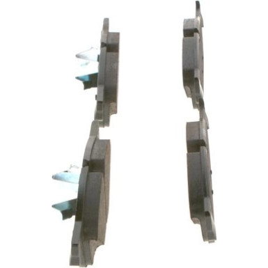 0 986 494 818 Bremsbelagsatz, Scheibenbremse