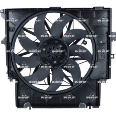 47996 Lüfter, Motorkühlung 47996 Lüfter, Motorkühlung