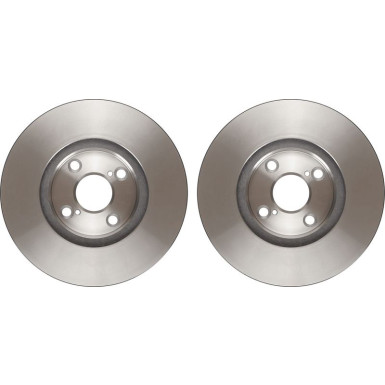 TRW | Bremsscheibe | DF4317 TRW | Bremsscheibe | DF4317