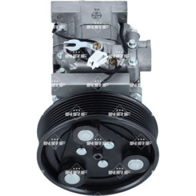 NRF | Kompressor, Klimaanlage | 32688G