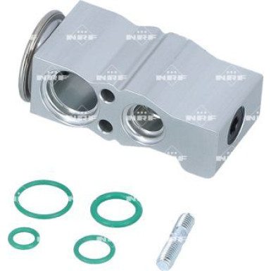38771 Expansionsventil, Klimaanlage EASY FIT