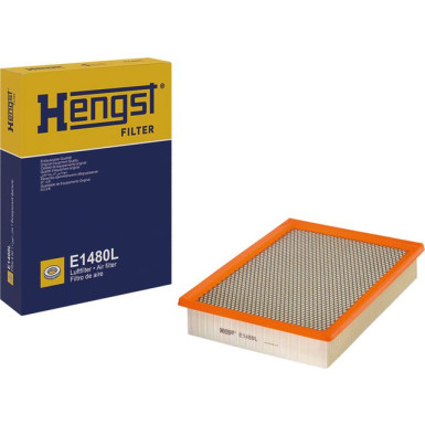 E1480L Luftfilter E1480L Luftfilter
