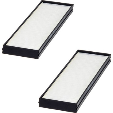 Hengst Filter | Luftfilter | E3915LI-2