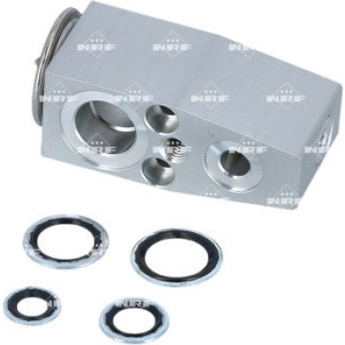 38761 Expansionsventil, Klimaanlage