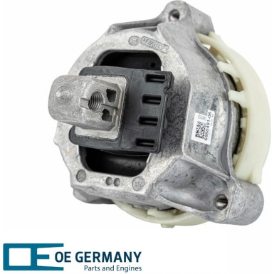 802568 Lagerung, Motor Genuine-Part