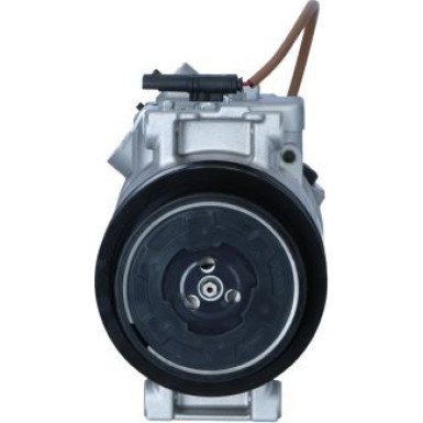 NRF Kompressor, Klimaanlage EASY FIT 32831