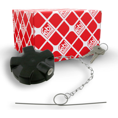 FEBI BILSTEIN 05942 Verschluss, Kraftstoffbehälter FEBI BILSTEIN 05942 Verschluss, Kraftstoffbehälter