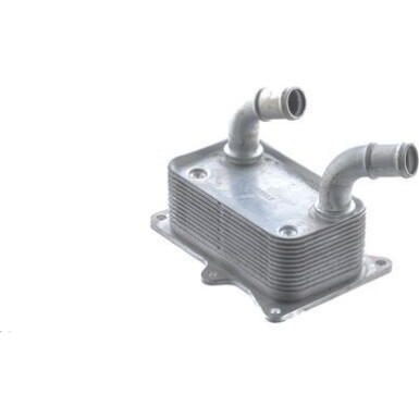 Mahle | Ölkühler, Motoröl | CLC 276 000S
