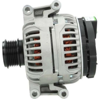 PSH | Generator | 205.545.140.014