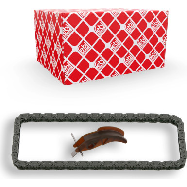 FEBI BILSTEIN 33910 Kettensatz, Ölpumpenantrieb