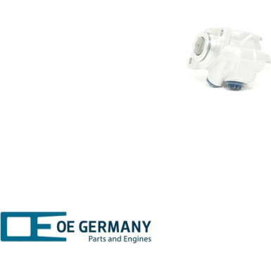 OE Germany | Hydraulikpumpe, Lenkung | 02 1390 200009