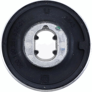 25403 01 Lagerung, Lenker