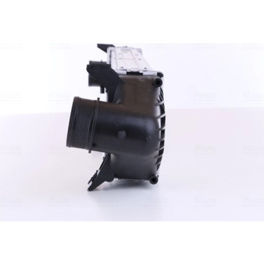 96383 Ladeluftkühler ** FIRST FIT **