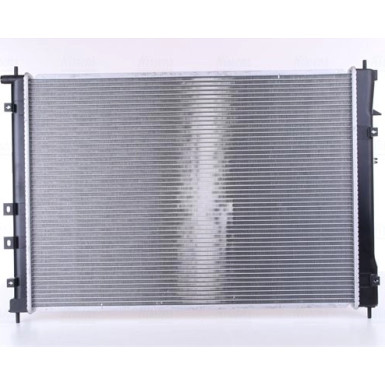 67727 Kühler, Motorkühlung