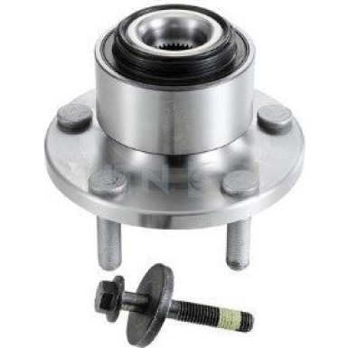 R165.37 Radlagersatz