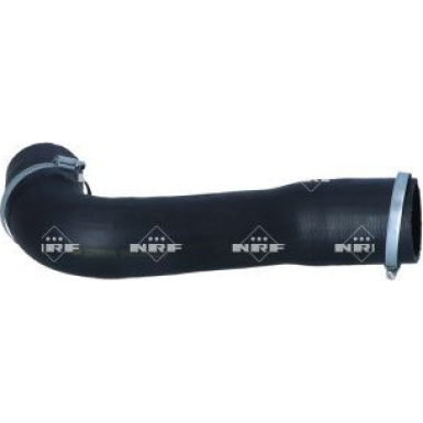 166185 Ladeluftschlauch EASY FIT