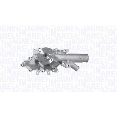 Magneti Marelli | Wasserpumpe | 352316170692