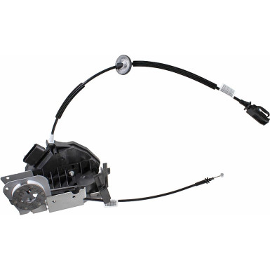 2314555 Türschloss ORIGINAL ERSATZTEIL GREENPARTS 2314555 Türschloss ORIGINAL ERSATZTEIL GREENPARTS