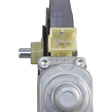 Metzger | Elektromotor, Fensterheber | 2160608