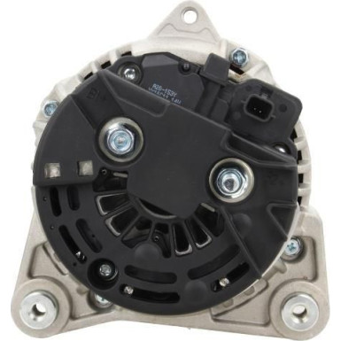 PSH | Generator | 575.579.120.010
