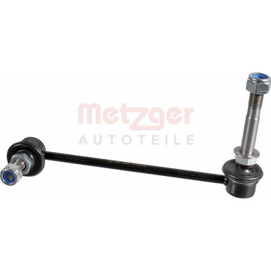 Metzger | Stange/Strebe, Stabilisator | 53086102