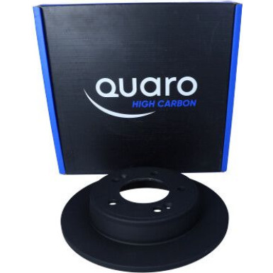 QD5617HC Bremsscheibe