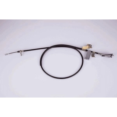 8AS 355 660-921 Seilzug, Feststellbremse 8AS 355 660-921 Seilzug, Feststellbremse