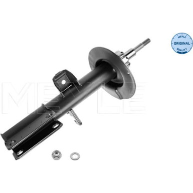 Meyle Stoßdämpfer MEYLE-ORIGINAL: True to OE 326 623 0013