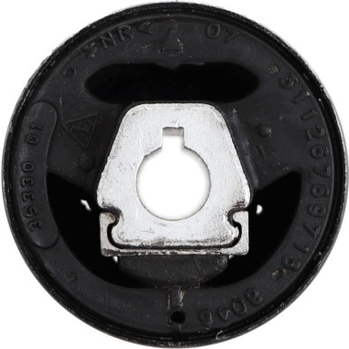 35330 01 Lagerung, Lenker