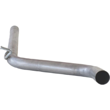 800-001 Abgasrohr
