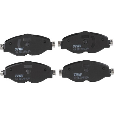 GDB2143 Bremsbelagsatz, Scheibenbremse