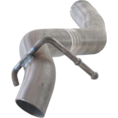 823-419 Abgasrohr