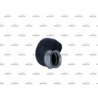 166247 Ladeluftschlauch 166247 Ladeluftschlauch