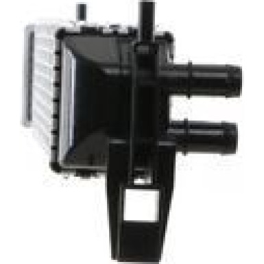 CIR 4 000S Niedertemperaturkühler, Ladeluftkühler BEHR