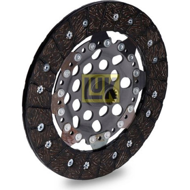 322 0352 10 Kupplungsscheibe