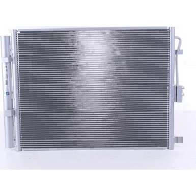 940428 Kondensator, Klimaanlage 940428 Kondensator, Klimaanlage