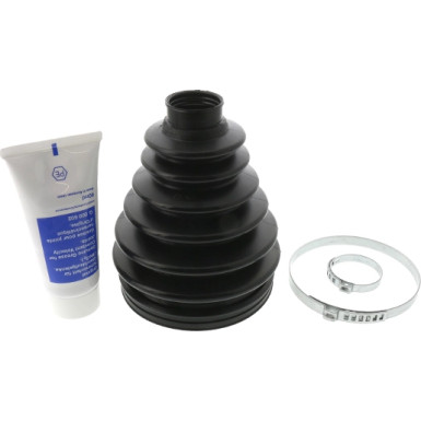 772 0376 30 Faltenbalgsatz, Antriebswelle