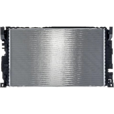 CR 2696 000P Kühler, Motorkühlung BEHR *** PREMIUM LINE ***