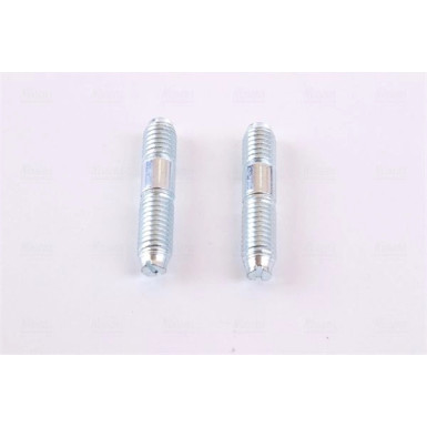 940019 Kondensator, Klimaanlage