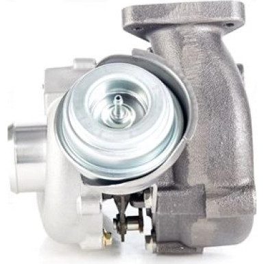 Nissens Turbolader 93149