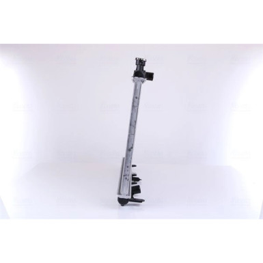 Nissens | Kühler, Motorkühlung | 681386