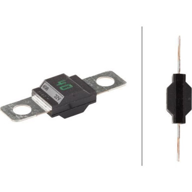 8JS 742 901-001 Sicherung