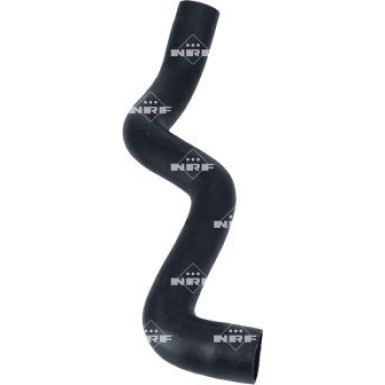 166325 Ladeluftschlauch