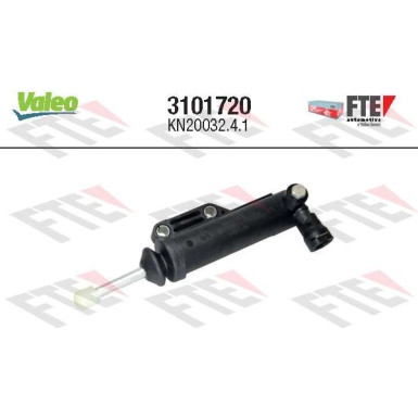 3101720 Nehmerzylinder, Kupplung